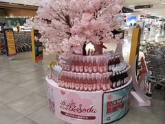 -blt精品超市(上海杨浦合生汇店)