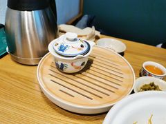 -潮粥荟·潮汕砂锅粥(槐房万达店)