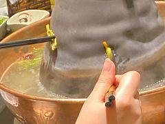 -东来顺饭庄(金泉广场店)