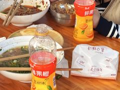 -熊氏牛羊杂粉(龙眼井总店)
