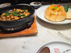 -绿茶餐厅(深圳龙华天虹购物中心店)