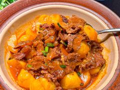 -简小舍·民间手艺菜(武昌江滩店)