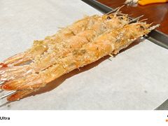 -大茗东北烧烤·鹤岗小串·老式麻辣烫(紫藤路店)