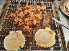 -俊熙家点餐式自助烤肉店(1227广场店)