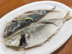 -天然居·漳港海鲜·海景餐厅(南澳总店)
