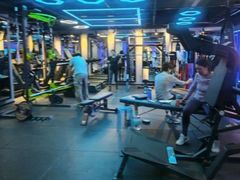 -NRG 健身私教CLUB(云山路店)
