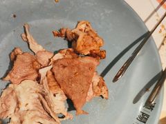 -汉阳廷自助烤肉(嘉禾金铂天地店)