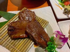厚切酱烤牛舌-有喜屋·烧鸟·居酒屋(三钢里店)