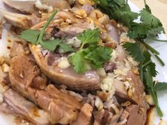 -电白鸭粥店(下沙二坊88号店)
