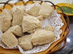 -潮福餐馆(江南西店)