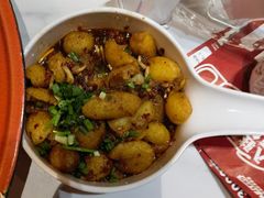 -秋金小炒(金街店)