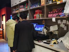 -醉炫音速烧烤·干煸菜(沙河总店)