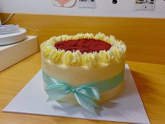-7cake榴莲千层蛋糕(松江店)