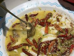 -花椒俏川菜小馆(南海万达店)