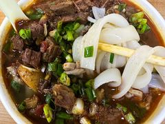 -江三王记牛杂馆(总店)