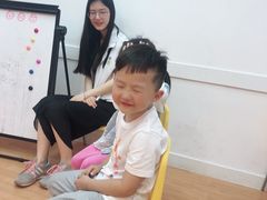 -英孚教育青少儿(爱山广场中心)