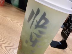 -LELECHA乐乐茶(美罗城店)