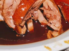 -南京大牌档(济南万象城店)