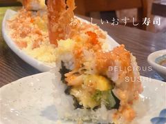 -大雄寿司(中华广场店)