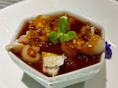 -开元名都大酒店·国风堂中餐厅