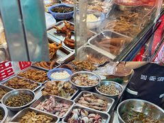-圆蛋酒料•生腌(开元路店)
