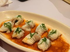-洪禧楼·老广东海鲜酒楼(宁波万象城店)