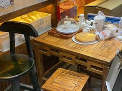 大堂-祥禾饽饽铺·中式糕点(天津河东美福园店)