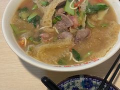 全家福-项记面馆(明瓦廊店)