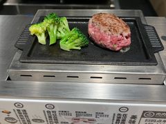 -肉肉大米(金虹桥店)