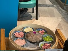 -五星桥原切肥牛火锅·30年专注好牛肉(湖塘店)