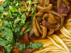 -满族八旗正宗牛肉面