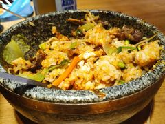 -恩你小木屋·烤肉韩式料理(嘉兴秀洲店)