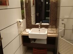 -曼骊酒店(深圳南山海岸城店)