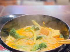 -刁四藤椒麻辣烫(武夷山路店)