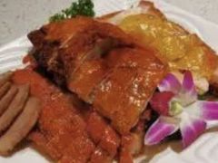 -香港新发烧腊茶餐厅(书城店)
