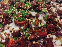 -三猫黑鱼花(南大店)