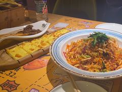 -喝丢一只鞋海鲜烧烤·海肠捞饭(东关街店)
