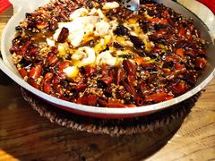 关公水煮鱼-水煮三国·川鲁江湖菜(香山店)