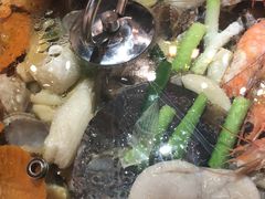 -千旬岛海鲜小聚(万达广场店)