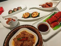 -好食上(喜盈门.范城店)