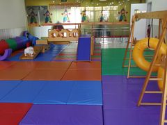 -金宝贝早教中心(北洋校区)