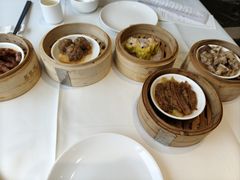 -万龙洲海鲜(亚运村店)