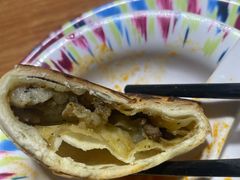 -谷丽羊肉串·新疆烧烤·羊肉火锅大排档·原老马烧烤(砂子塘店)