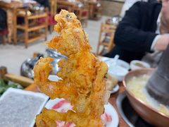 -元盛居(生态大街店)