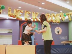 -小小运动馆(浦江店)