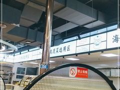 -蚝英雄鲜蚝自助专门店(长楹天街直营店)
