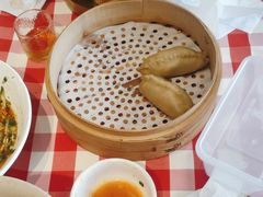 -西贝莜面村(金隅嘉品mall店)