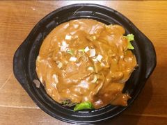 -百年认一力 太原老字号 (桥头街店)
