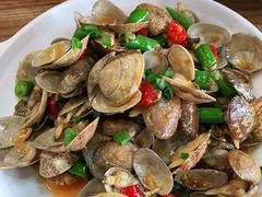 -老马家·舌尖上的西塘美食
