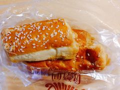 肉松卷-闻酥园(青羊区文殊坊店)